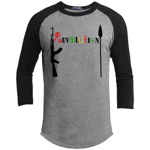 Revolution Youth Sporty T-Shirt