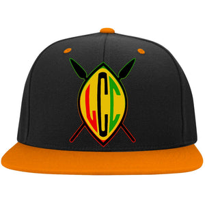 LCC ZS NUBIAN  Snapback Hat