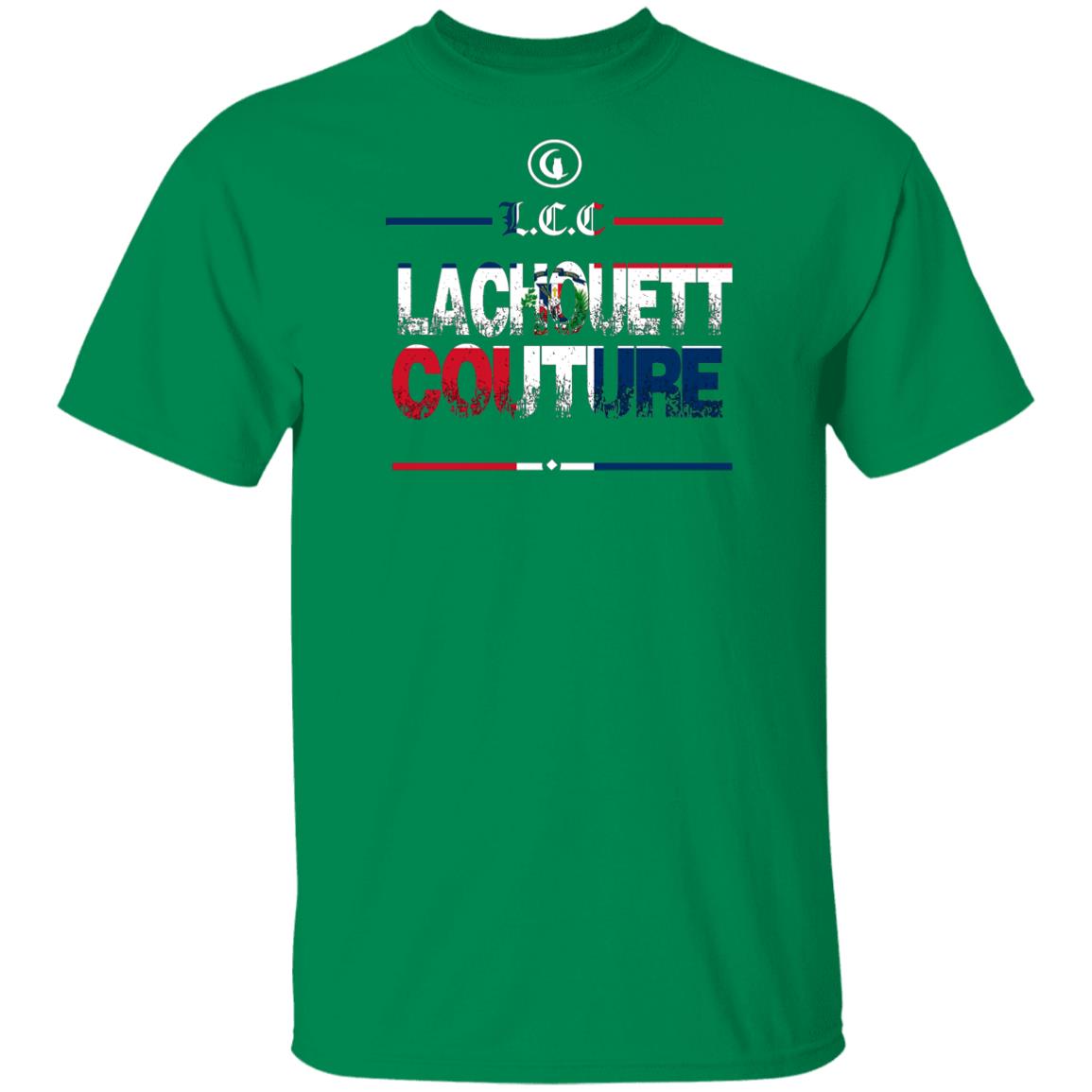 LCC DOMINICA.REP GRUNDGE T-Shirt
