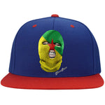YANA GOONS Snapback Hat