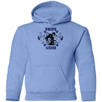 CRIPS LEGEND Youth Hoodie