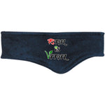 Ital Is Vital EM Fleece Headband