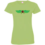 Neter Wings Ladies' T-Shirt