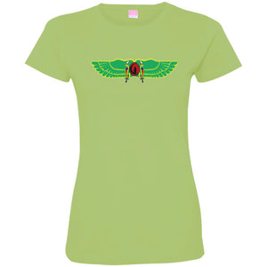 Neter Wings Ladies' T-Shirt