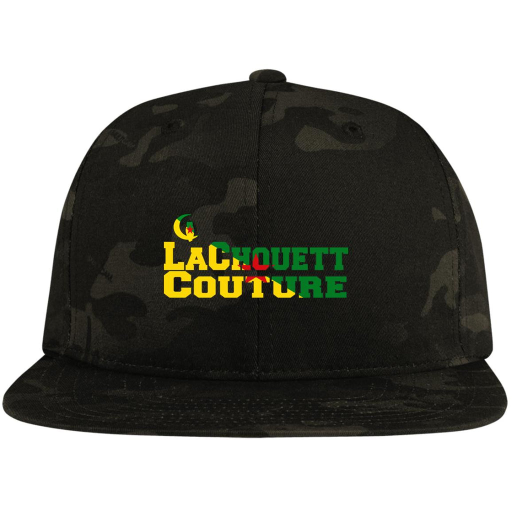 LCC YANA Snapback Hat