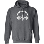 G-FUNK LOVERS UNISEX Hoodie