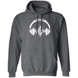 G-FUNK LOVERS UNISEX Hoodie