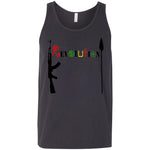 Revolution Unisex Tank