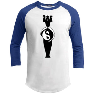 Neter Ying Yang Youth Sporty T-Shirt