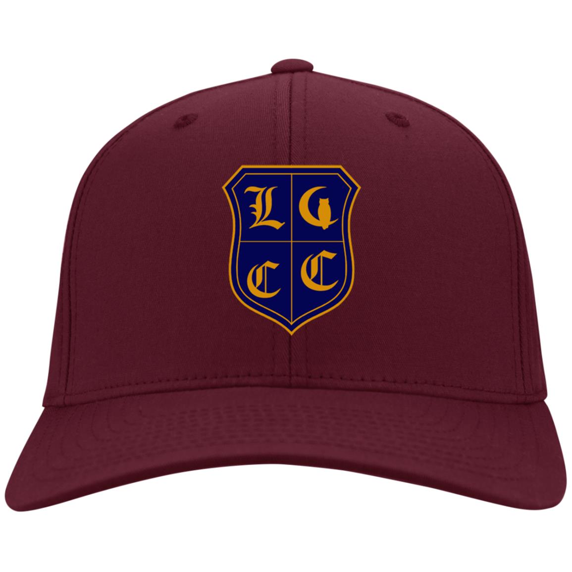 LCC Royal Nylon Cap