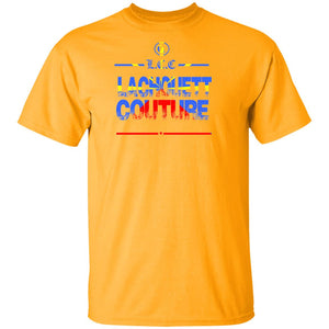 LCC L.REUNION GRUNDGE UNISEX T-Shirt