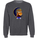 LCC PLUSH UNISEX Sweatshirt