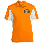 Nubian By Nature Men's Polo