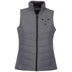 LCC SL Ladies' Quilted Vest