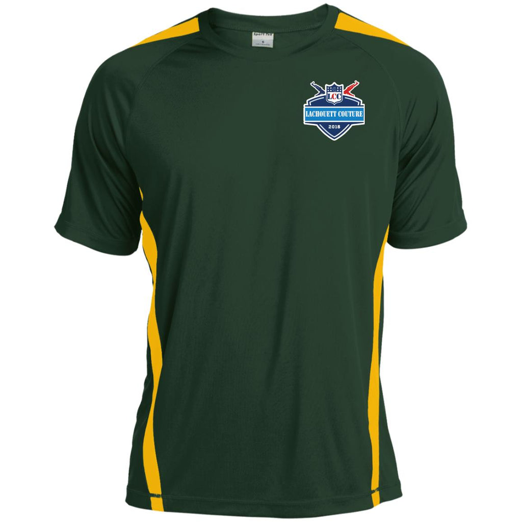 LCC DRAFT Sport Dry Zone Crew