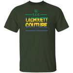 LCC GABON GRUNDGE T-Shirt