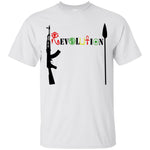 Revolution Unisex T-Shirt