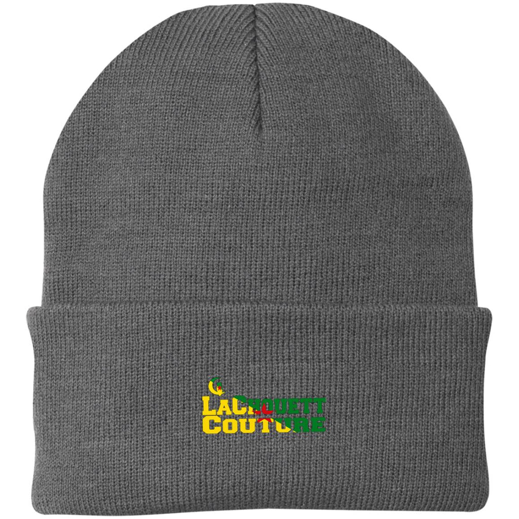 LCC YANA Knit Cap