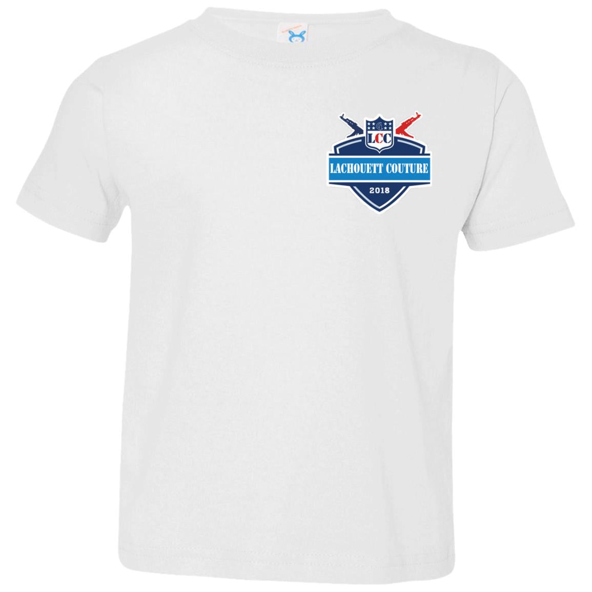 LCC DRAFT Skins T-Shirt