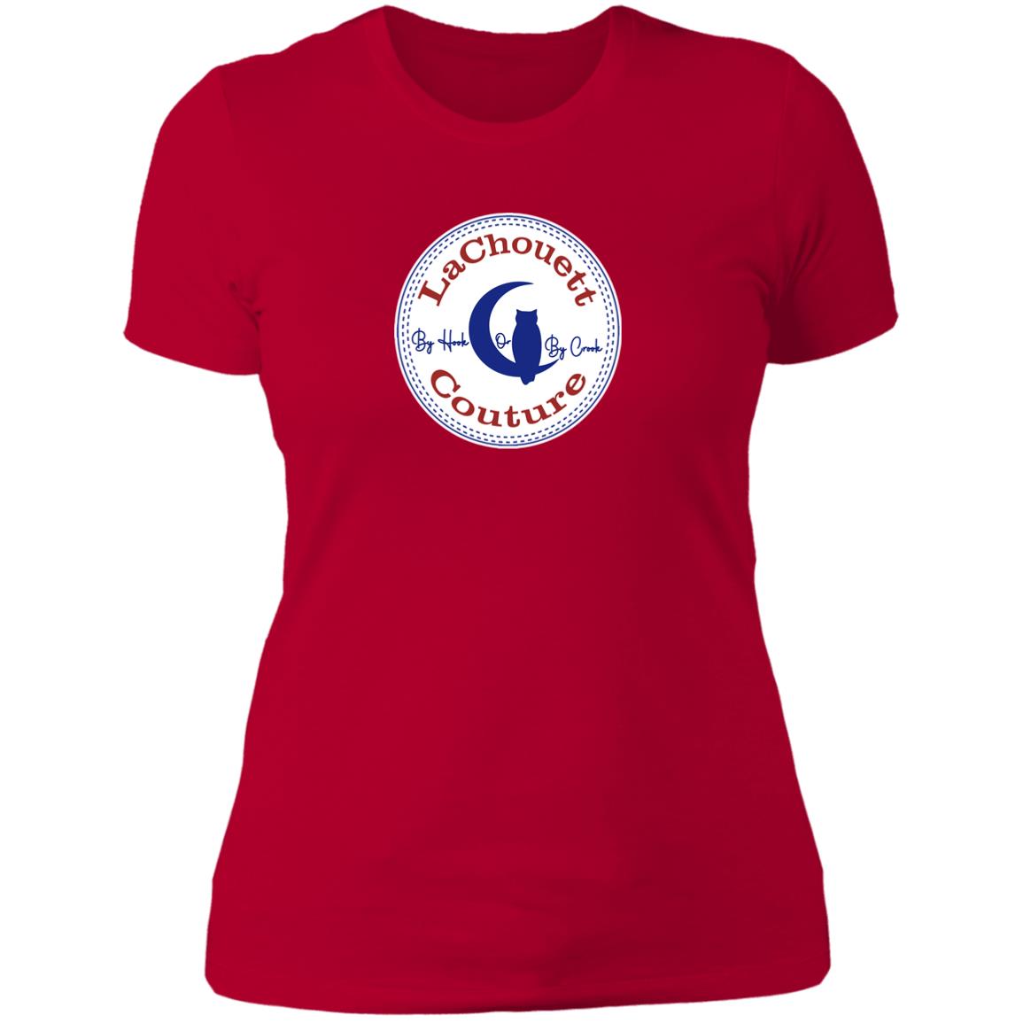 LCC CONV Ladies' T-Shirt