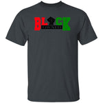 BLACK OWNED RBG UNISEX T-Shirt