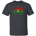 LCC BURKINAFASO GRUNDGE YOUTH T-Shirt