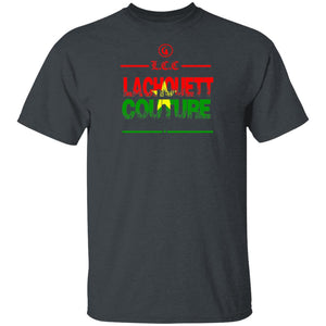 LCC BURKINAFASO GRUNDGE YOUTH T-Shirt