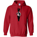 Neter Ying Yang Unisex Hoodie