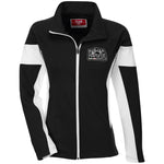 Nubian By Nature Ladies' Full Zip