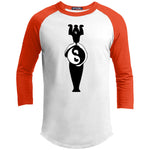 Neter Ying Yang Youth Sporty T-Shirt