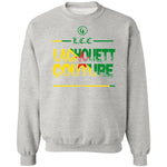LCC YANA GRUNDGE Unisex  Sweatshirt