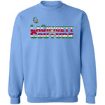 LCC SURINAME Unisex Crewneck Sweatshirt