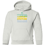 LCC GABON GRUNDGE YOUTH HOODIE