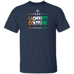 LCC COTE D'IVOIRE grundge T-SHIRT