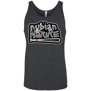 Nubian By Nature Unisex Tank Top