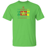 LCC CAMEROUN GRUNDGE YOUTH T-Shirt