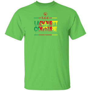 LCC CAMEROUN GRUNDGE YOUTH T-Shirt