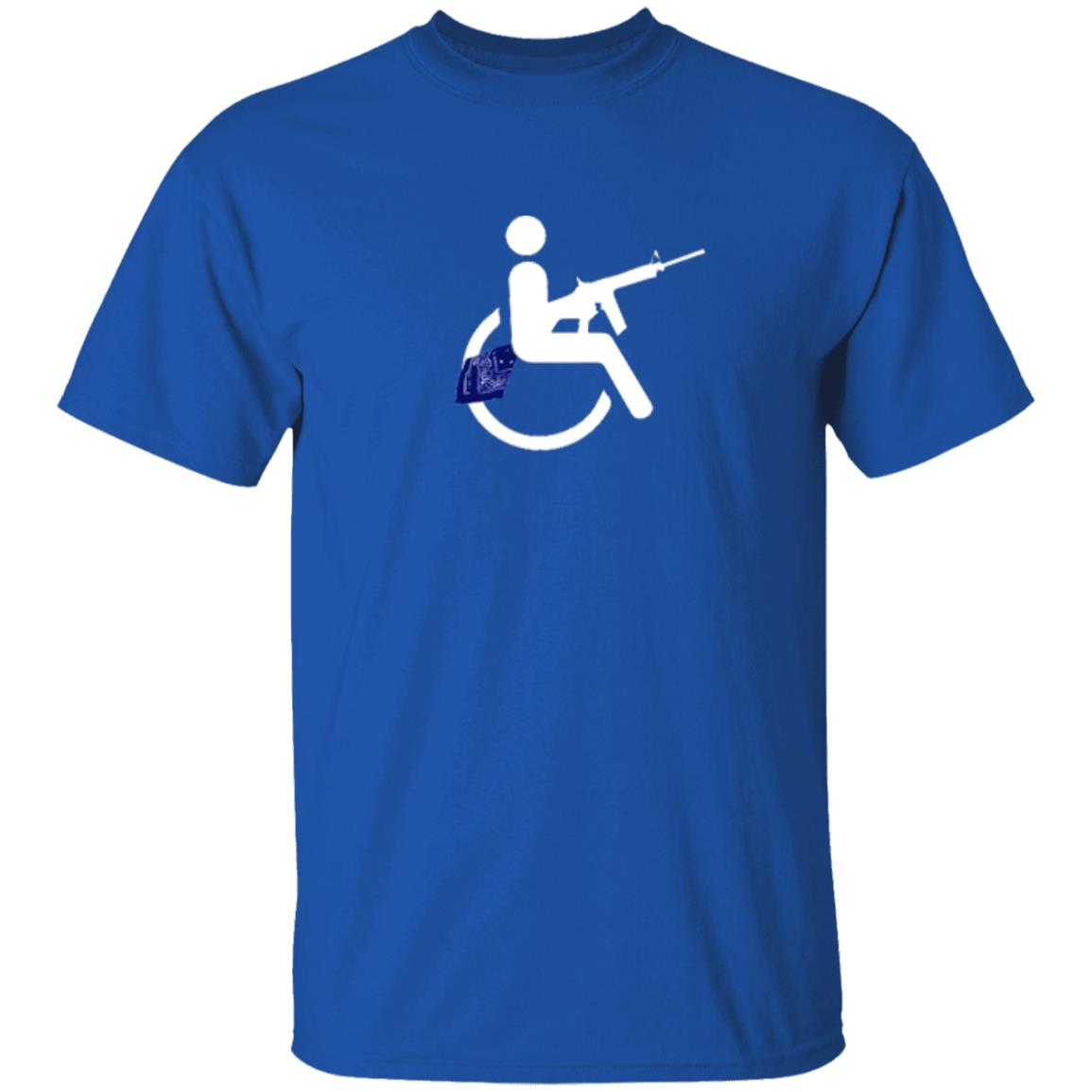 ROLLIN UNISEX T-Shirt