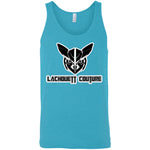 Owl Transformers Unisex Tank