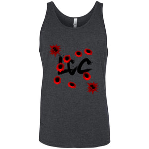 LCC BUSS IT Unisex Tank Top