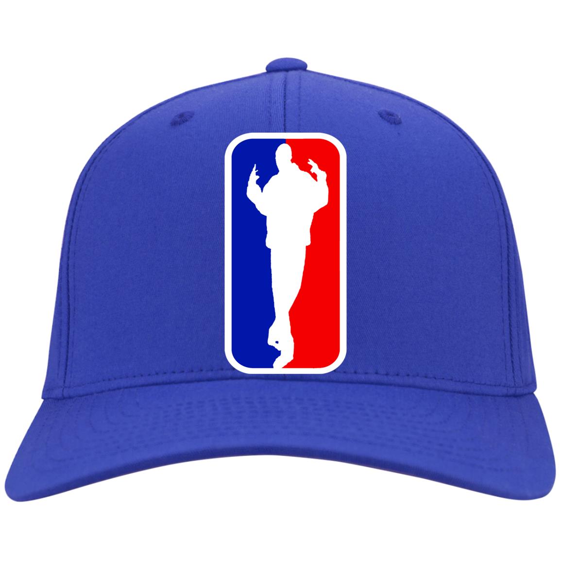 WESTSIDE Twill Baseball Cap