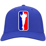 WESTSIDE Twill Baseball Cap