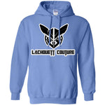 Owl Transformers Pullover Hoodie