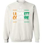 LCC COTE D'IVOIRE UNISEX SWEATER