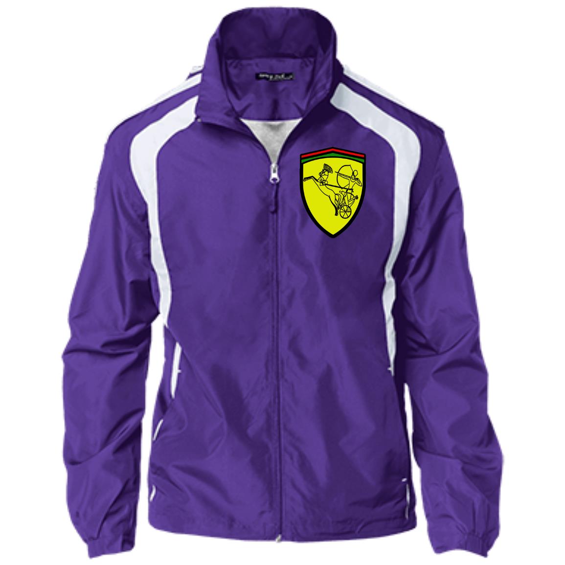 Ramses II Victory EMB Youth Jacket