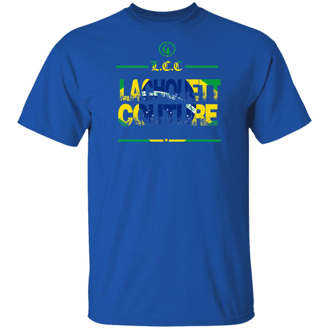 LCC BRASIL GRUNDGE T-Shirt