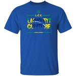 LCC BRASIL GRUNDGE T-Shirt
