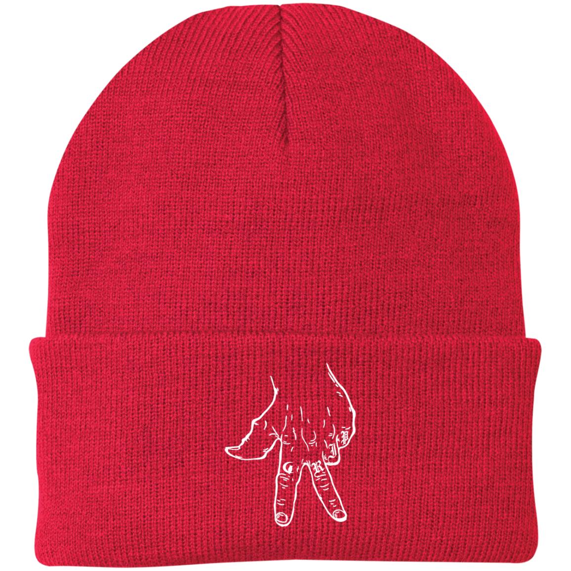 NHC 3F Knit Cap