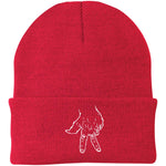 NHC 3F Knit Cap