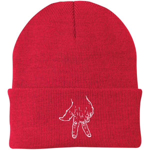 NHC 3F Knit Cap